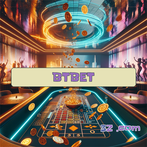 App do bt.bet: A Revolução das Apostas no Brasil