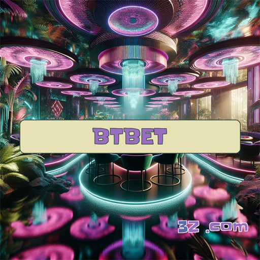 Experiência Incomparável no Cassino do bt.bet Revela Emoção