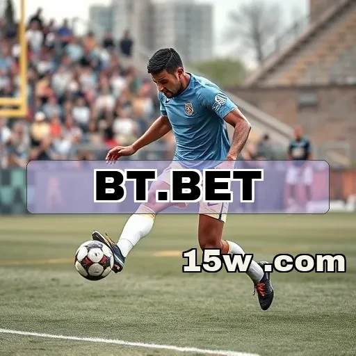 bt.bet: Descubra os Melhores Bônus para Maximizar Seu Jogo