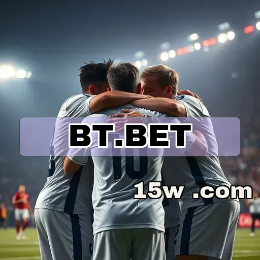 bt.bet Apostas Ao Vivo: Como Maximizar Sua Experiência nas Jogos